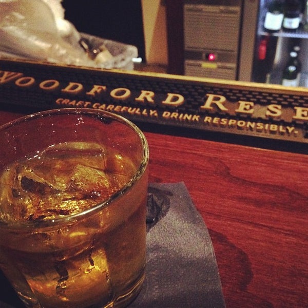 8/9/2013にTom P.がDown One Bourbon Bar &amp; Restaurantで撮った写真