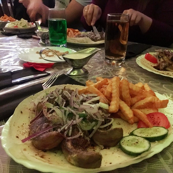 Кафе ялта на белградской