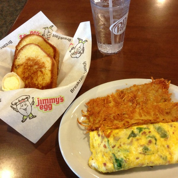 Jimmy's Egg 1 tip from 223 visitors