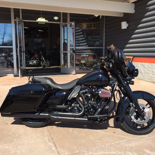 Photos at Motor City HarleyDavidson Motorcycle Shop in Farmington Hills