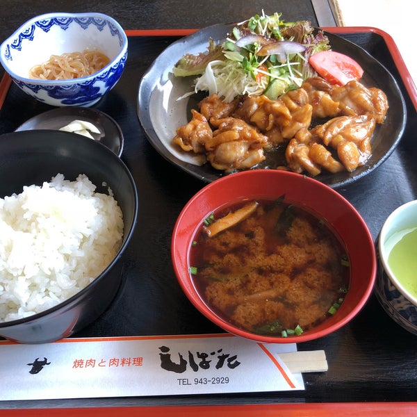 焼肉と肉料理 しばた q Joint