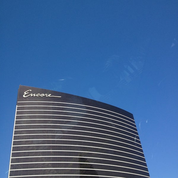 5/8/2013にDelaram R.がEncore at Wynn Las Vegasで撮った写真