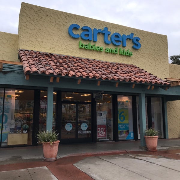 Carters san isidro deals