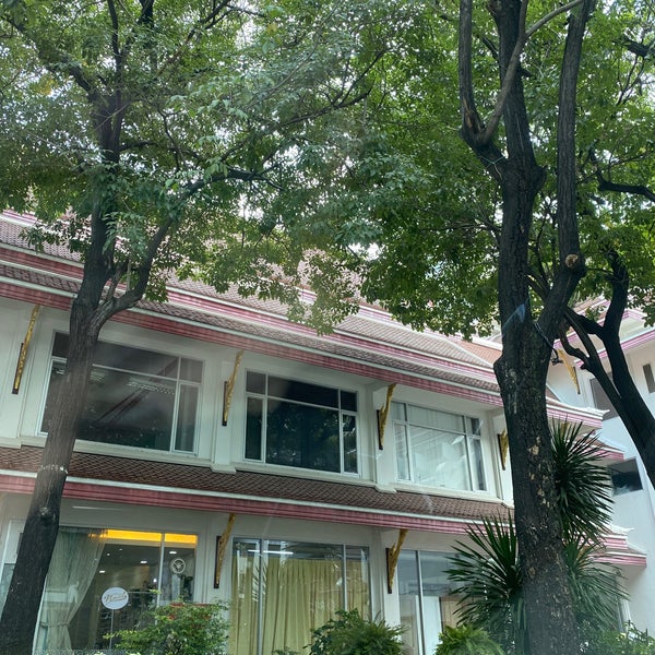 1/28/2021에 Wnt W.님이 The Montien Hotel Bangkok에서 찍은 사진