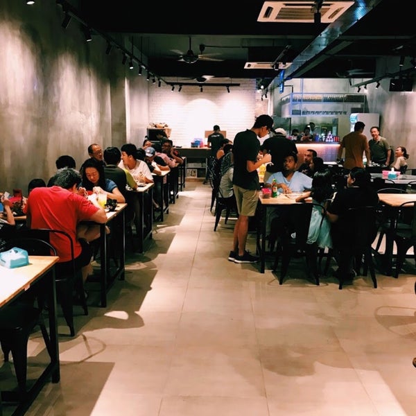 Photos At Mr Thai Street Food Thai Restaurant In Sungai Buloh