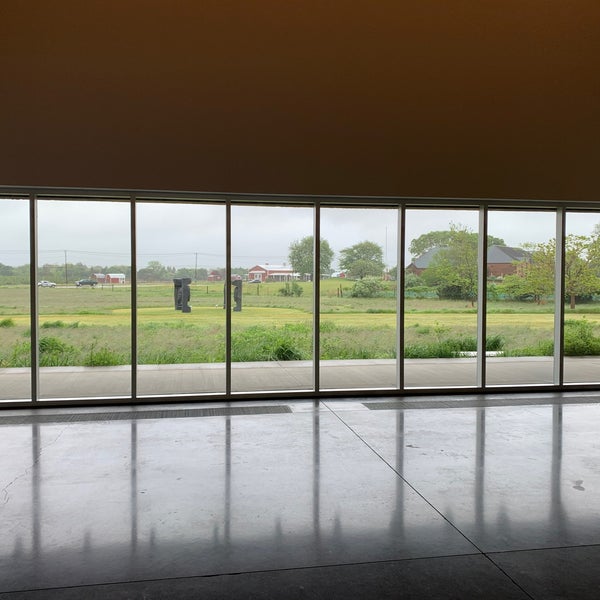 Photo taken at Parrish Art Museum by Michael H. on 5/31/2021