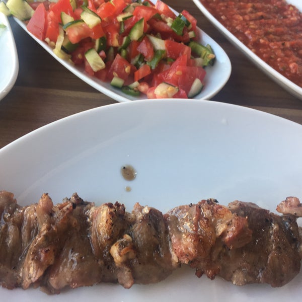 koc cag kebap kayseri artik kapali kilicaslan da steakhouse
