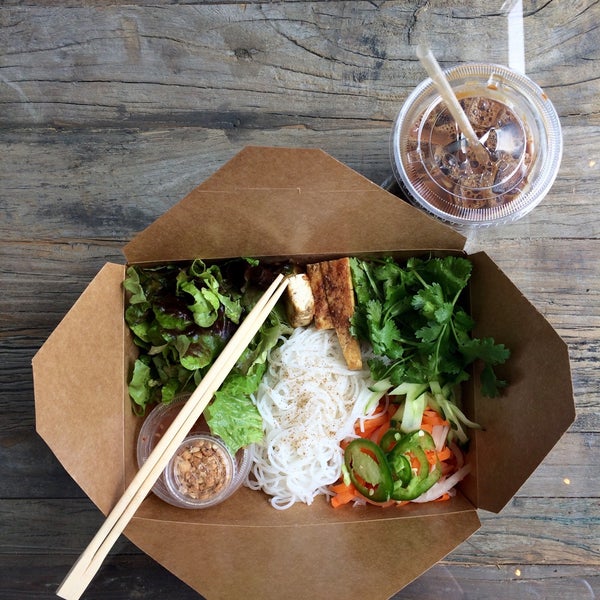 Боксы в кафе