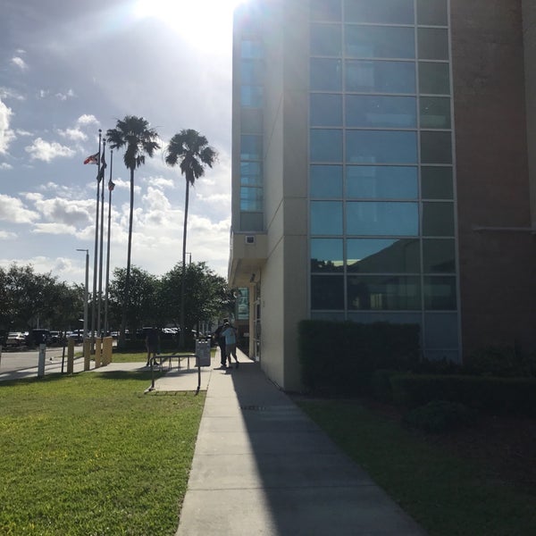 Brevard County Courthouse 9 tips