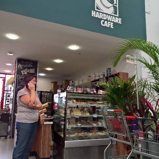 Bunnings Warehouse Armadale, WA