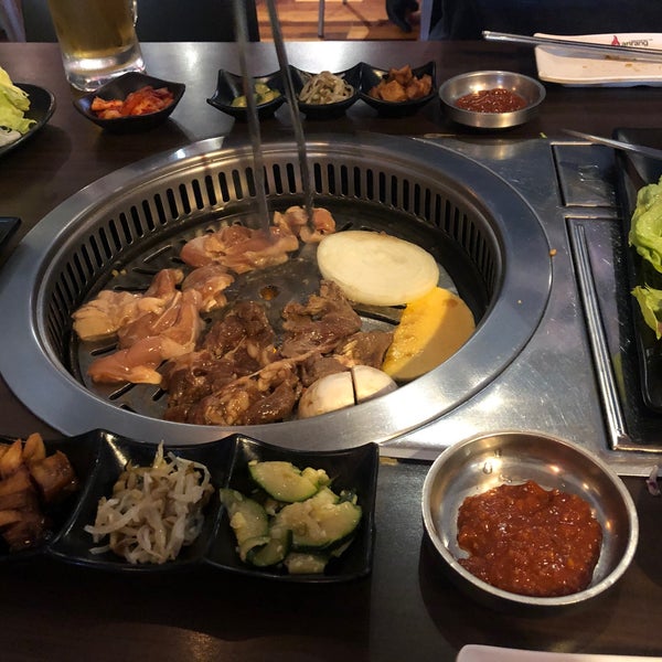 Arirang Korean BBQ Perth CBD 16 tips from 662 visitors