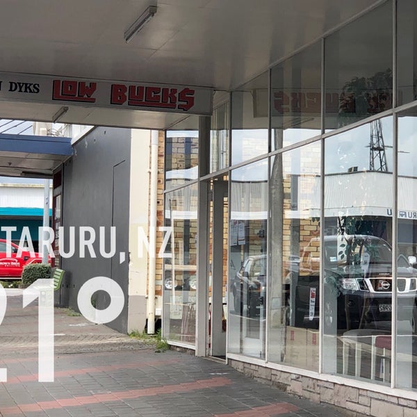 Van Dyks Low Bucks Furniture and Home Store