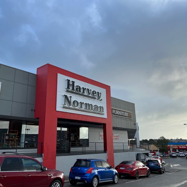 Harvey Norman Osborne Park, WA