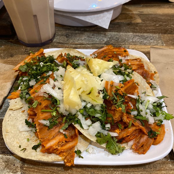 Fotos en Los Giros Restaurante de tacos en Boca del Río