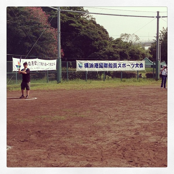 大黒ふ頭中央公園 鶴見区 鶴見区大黒ふ頭1 大黒ふ頭中央公園 鶴見区 鶴見区大黒ふ頭1