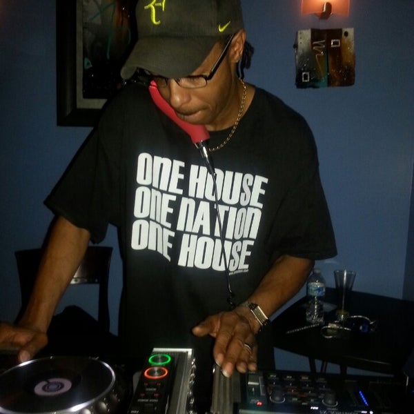 Place Lounge Lounge in Baltimore