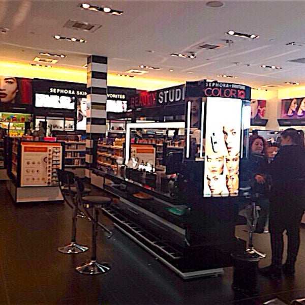 SEPHORA Cosmetics Store