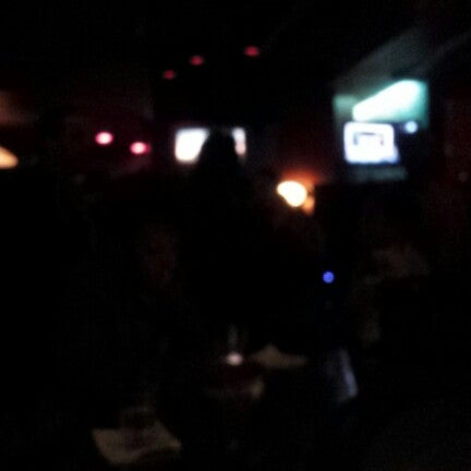 Photo taken at Flood&#39;s Bar &amp; Grille by City S. on 1/13/2013