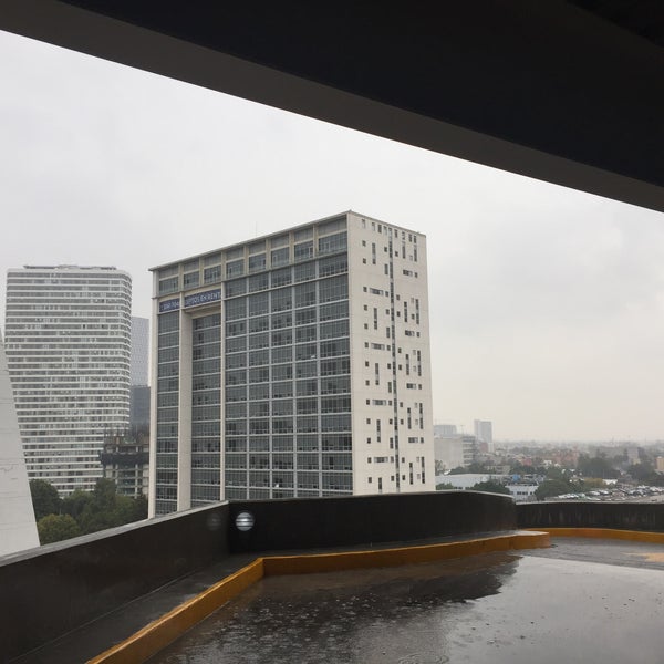 Comedor SEMARNAT Anáhuac 1 visitor