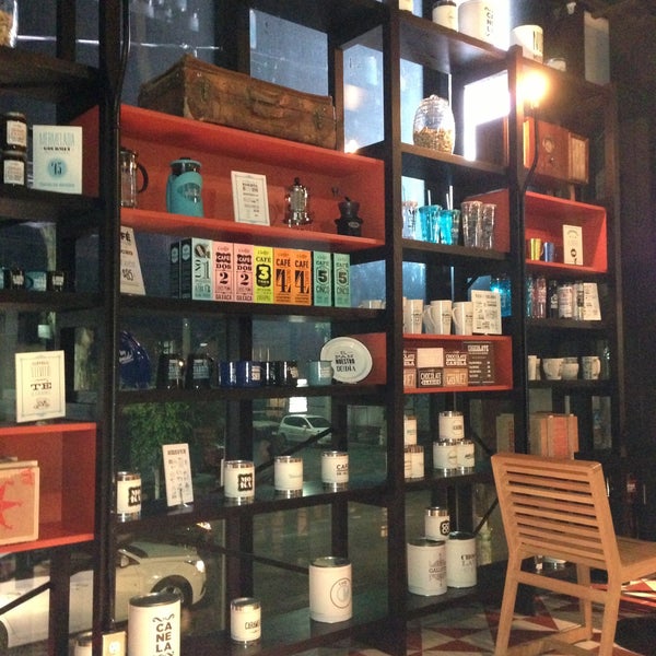 Cielito Querido Café Del Valle Sur Ciudad de México