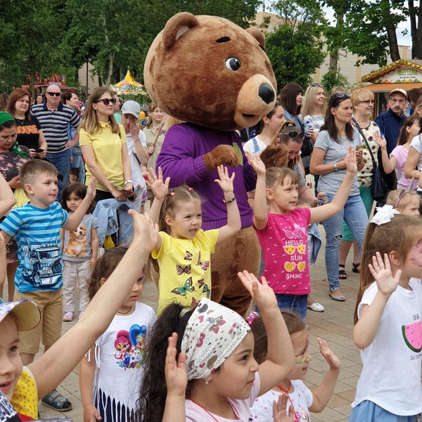андерсон жулебино