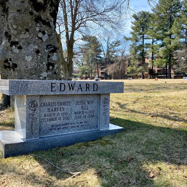 Photos at Parklawn Memorial Park & Menorah Gardens Rockville, MD