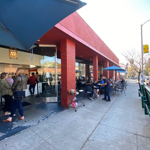 Photo taken at Lamill Coffee Boutique by Jeff H. on 2/17/2020