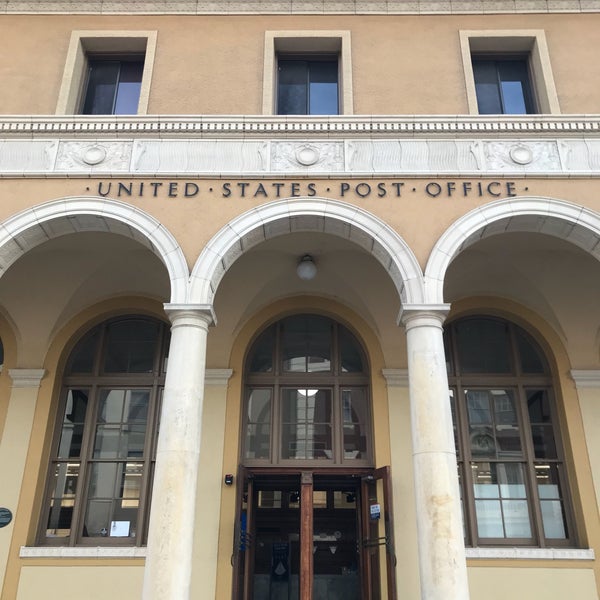US Post Office Downtown Berkeley 21 tips