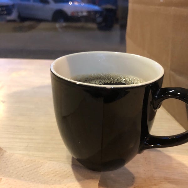 Strictly Organic Coffee Shop