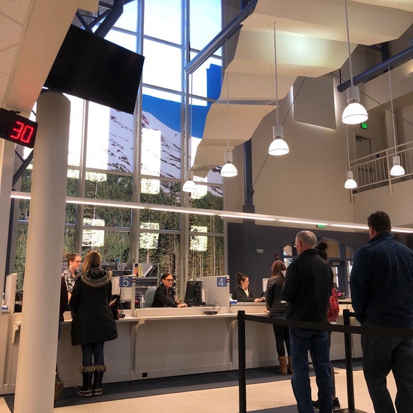 Driver & Motor Vehicles Services - Government Building in Bend