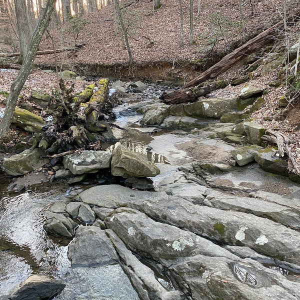 Burnt Mills East Park Silver Spring, MD