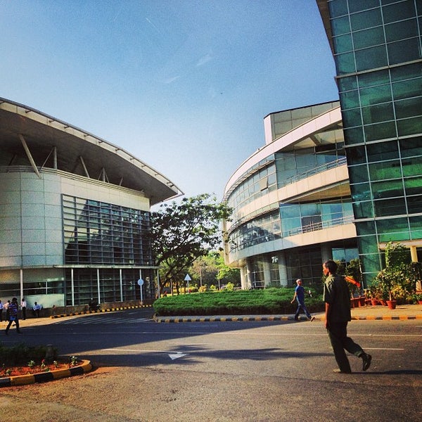 Reliance Corporate Park Mumbai, Mahārāshtra