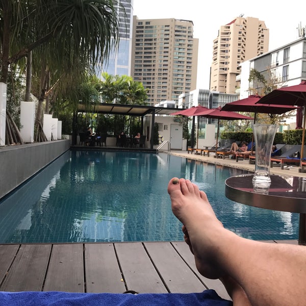 Swimming Pool Park