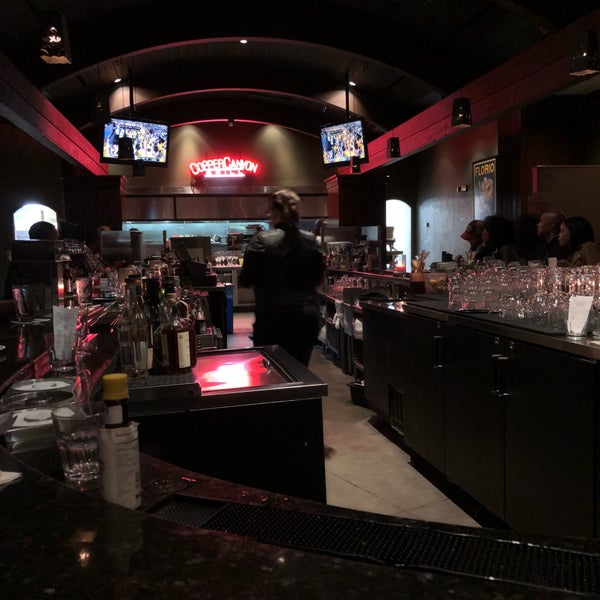 Photos at Copper Canyon Grill American Restaurant