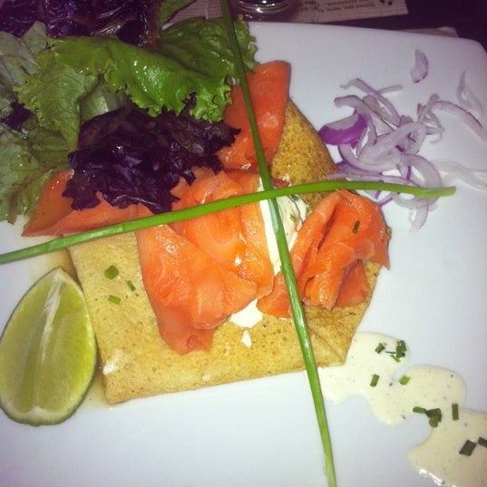 Fotos en Crepes & Waffles Vía Llano Grande