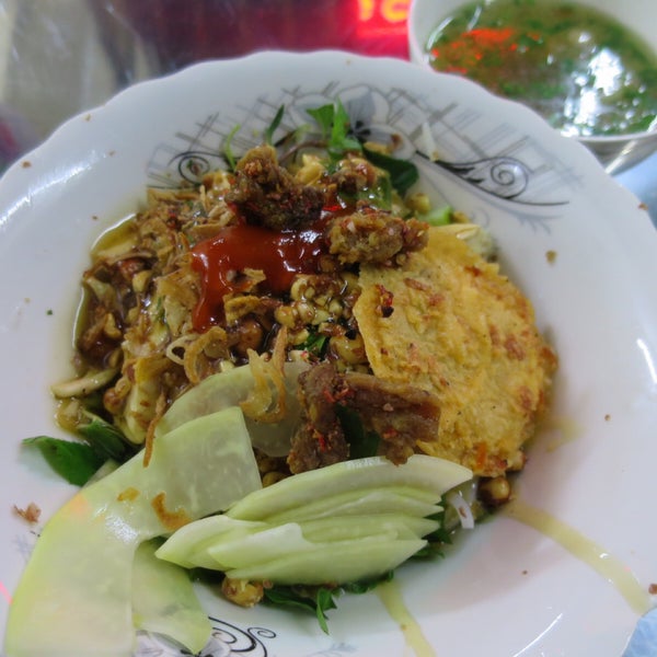 Banh gio