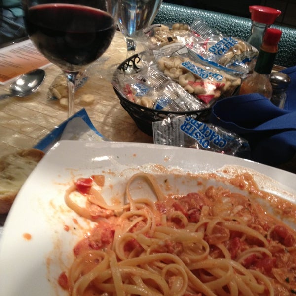 Oyster Bar at Suncoast Hotel & Casino (Now Closed) Seafood Restaurant
