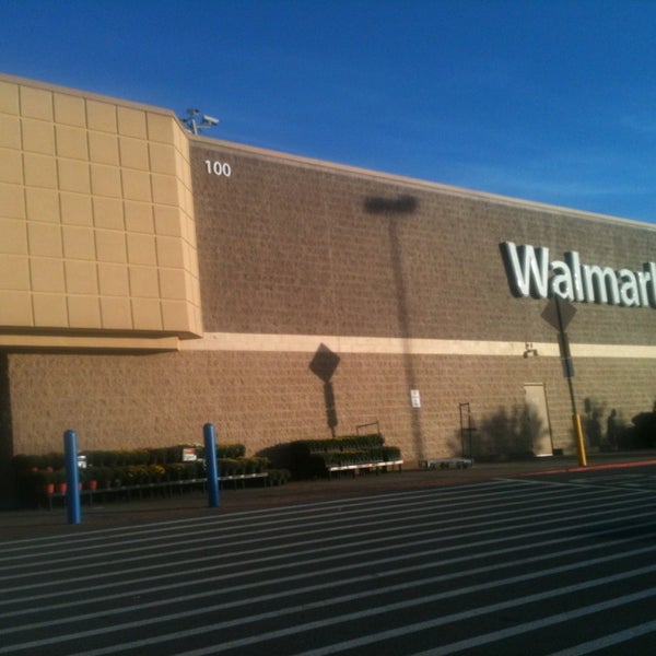 Foto di Walmart Supercenter Clearfield, PA