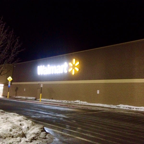 Foto di Walmart Supercenter Clearfield, PA
