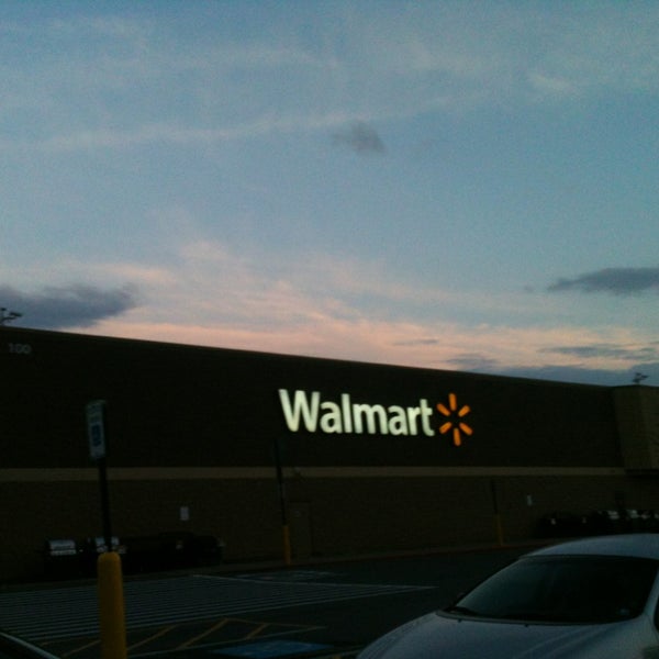 Foto di Walmart Supercenter Clearfield, PA