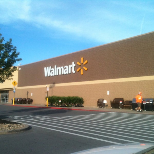 Foto di Walmart Supercenter Clearfield, PA