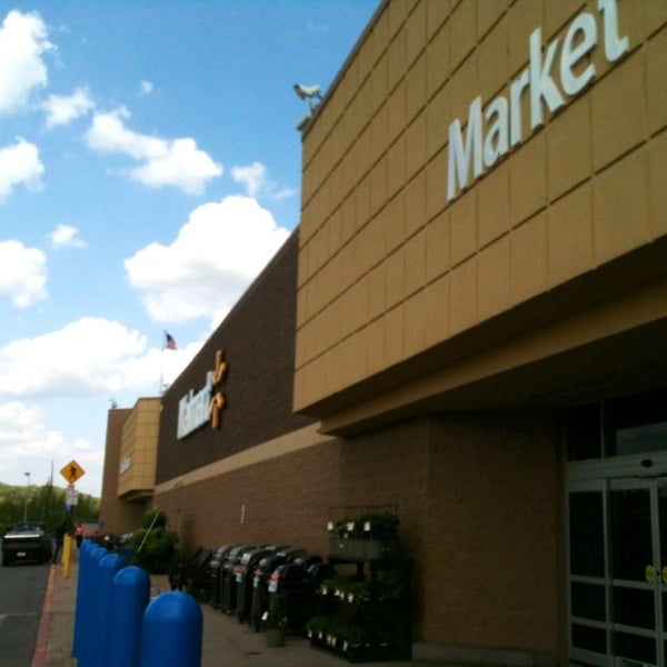 Foto di Walmart Supercenter Clearfield, PA