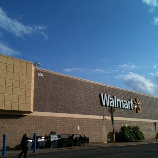 Foto di Walmart Supercenter Clearfield, PA