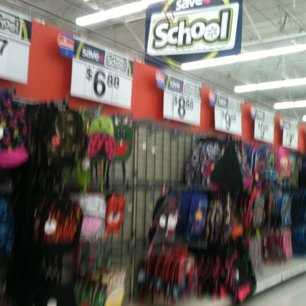 Foto di Walmart Supercenter Clearfield, PA