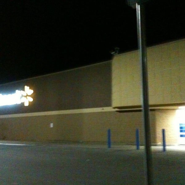 Foto di Walmart Supercenter Clearfield, PA