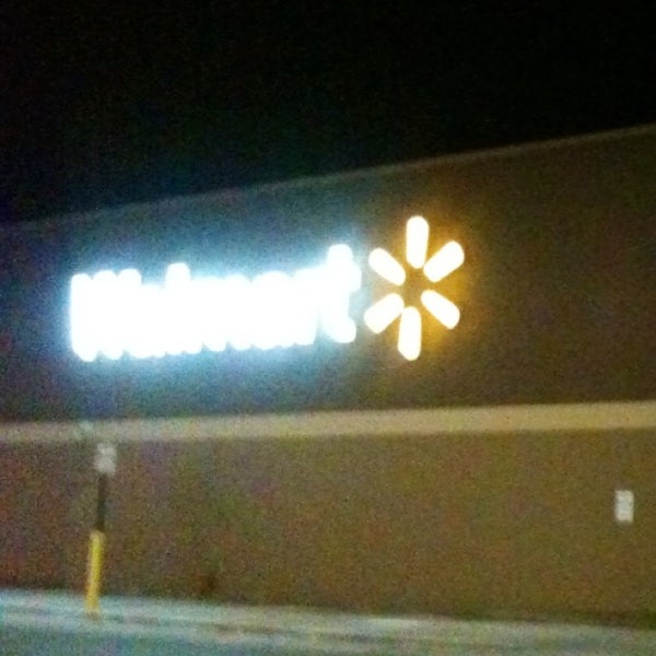 Foto di Walmart Supercenter Clearfield, PA