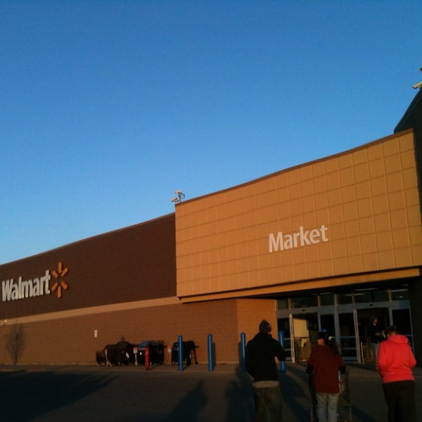 Foto di Walmart Supercenter Clearfield, PA