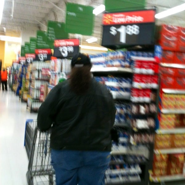 Foto di Walmart Supercenter Clearfield, PA