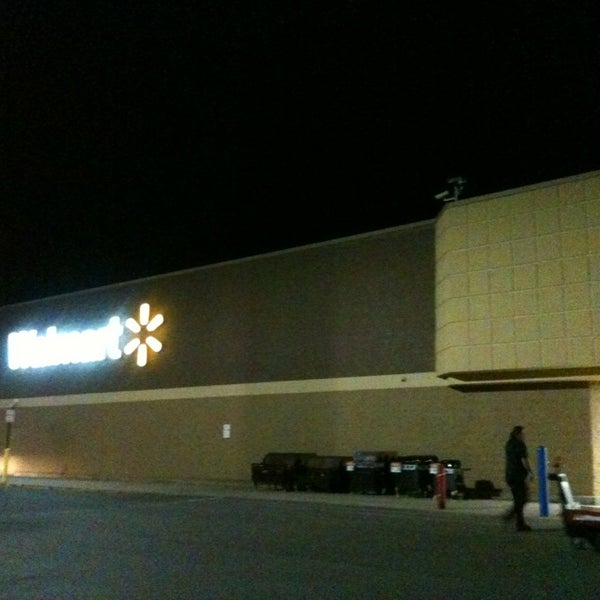 Foto di Walmart Supercenter Clearfield, PA