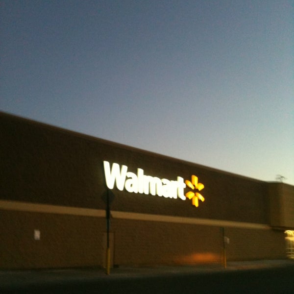 Foto di Walmart Supercenter Clearfield, PA